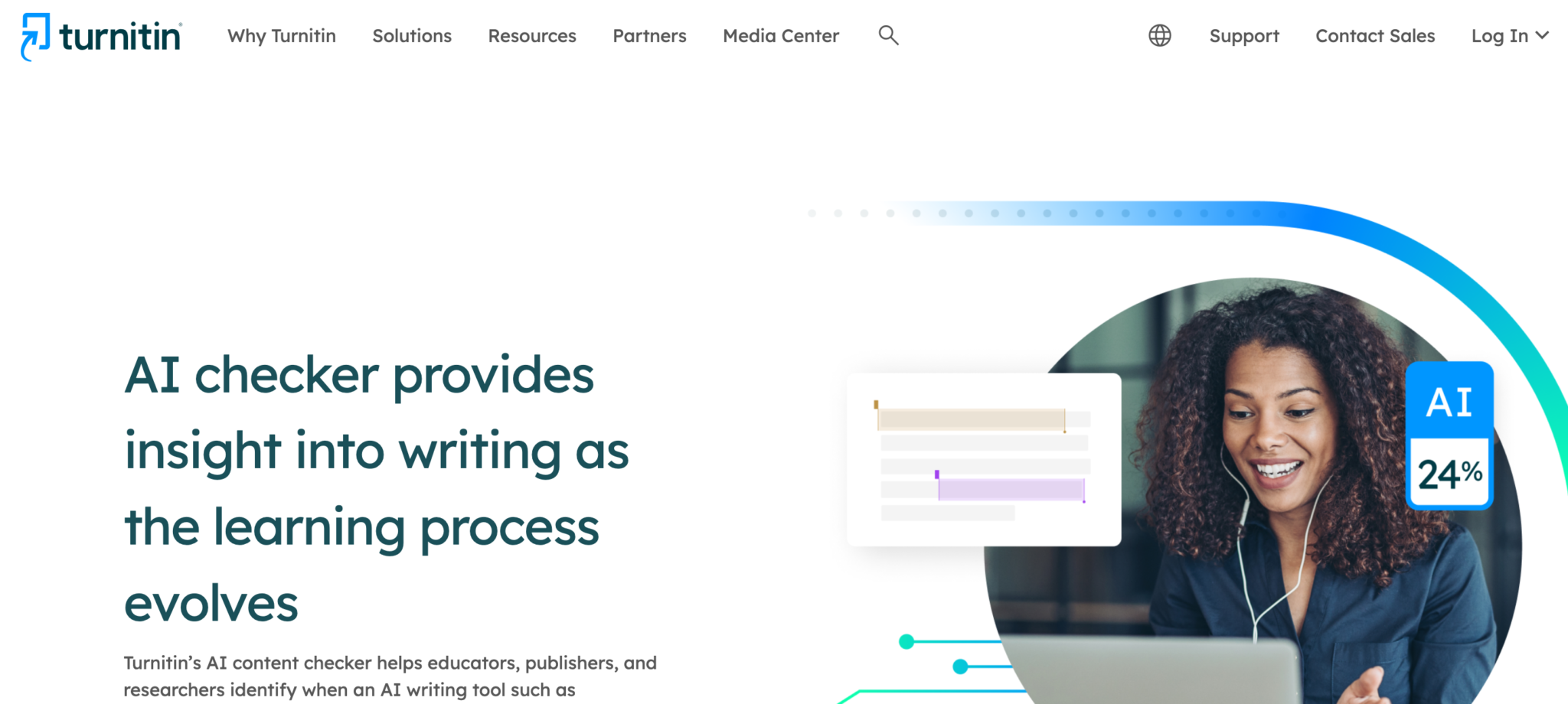 What AI Detector Do Colleges Use for Papers in 2026? - Proofademic