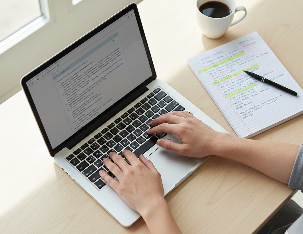 is using AI plagiarism?