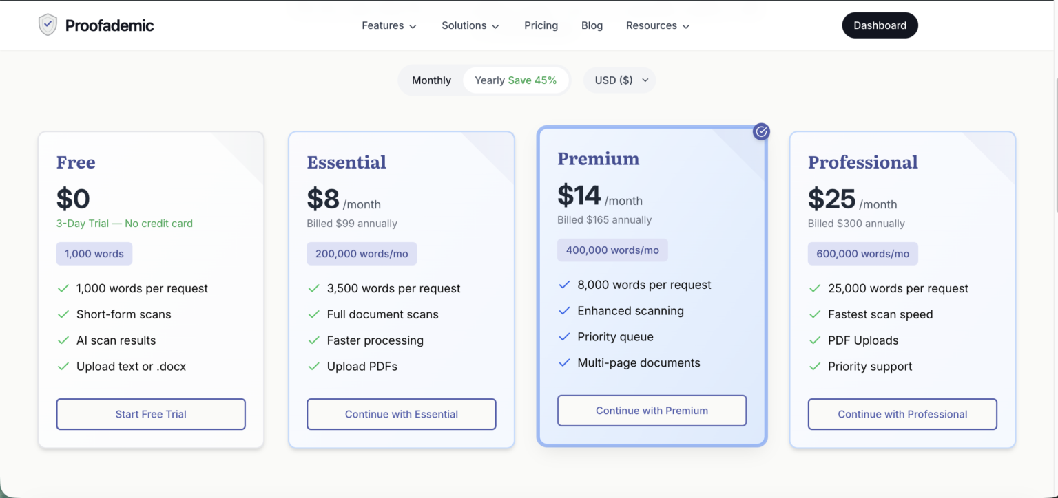 Best Turnitin Alternative in 2026: AI + Plagiarism Detection