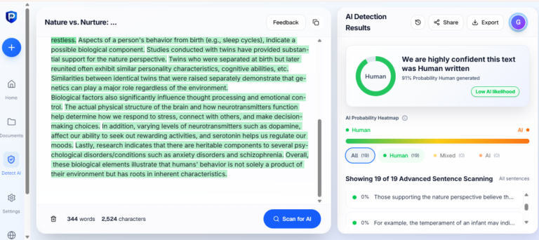 AI Detector for Google Classroom: Best Tools for Teachers in 2026 ...