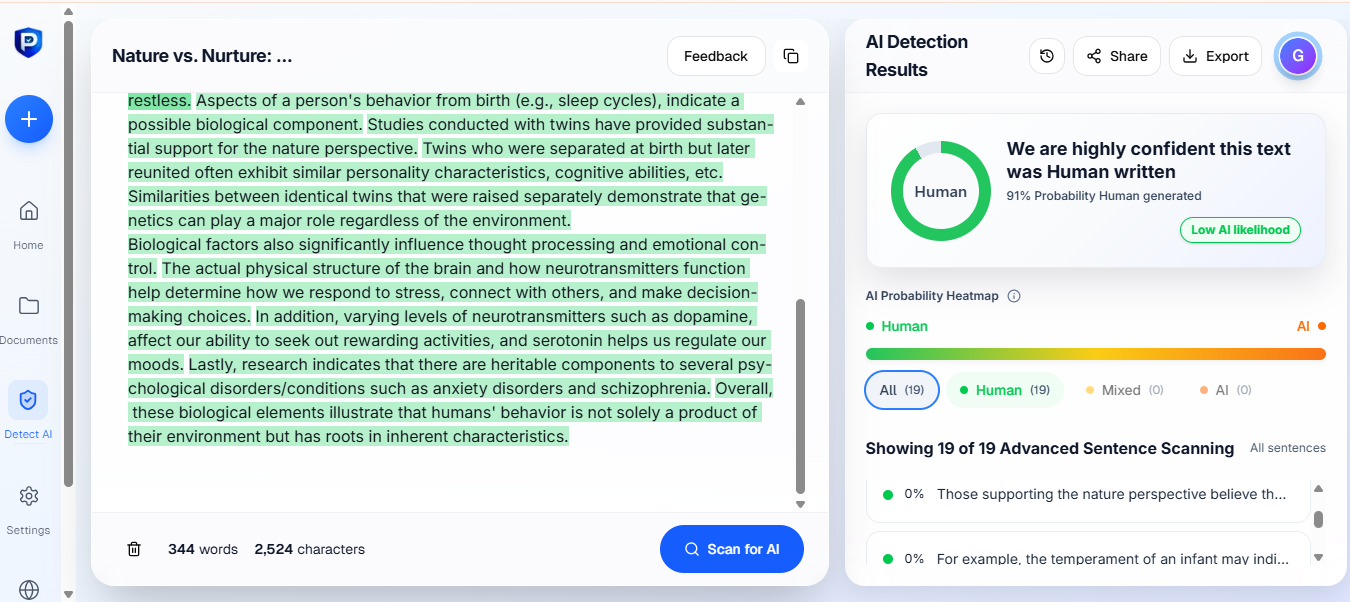 AI Detector for Google Classroom: Best Tools for Teachers in 2026 ...