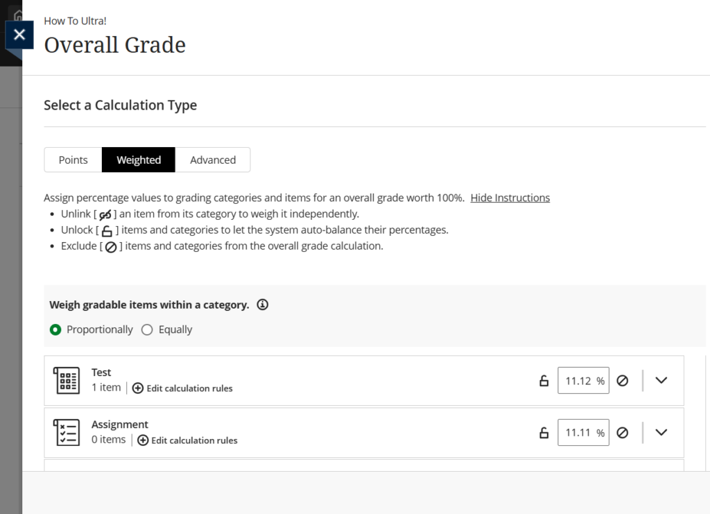 does blackboard detect ai