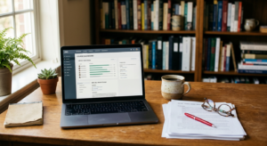 does blackboard detect ai