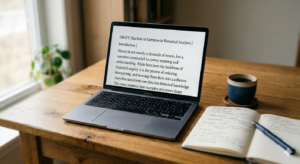 essay hook examples