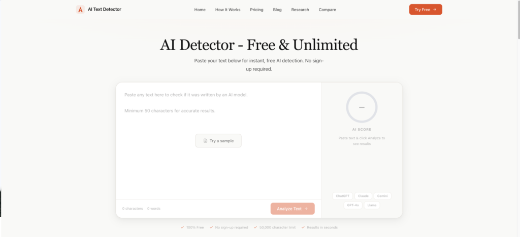 best AI checker for teachers
