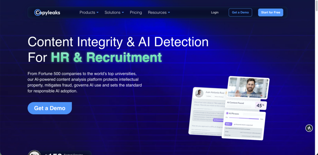 Best AI detector