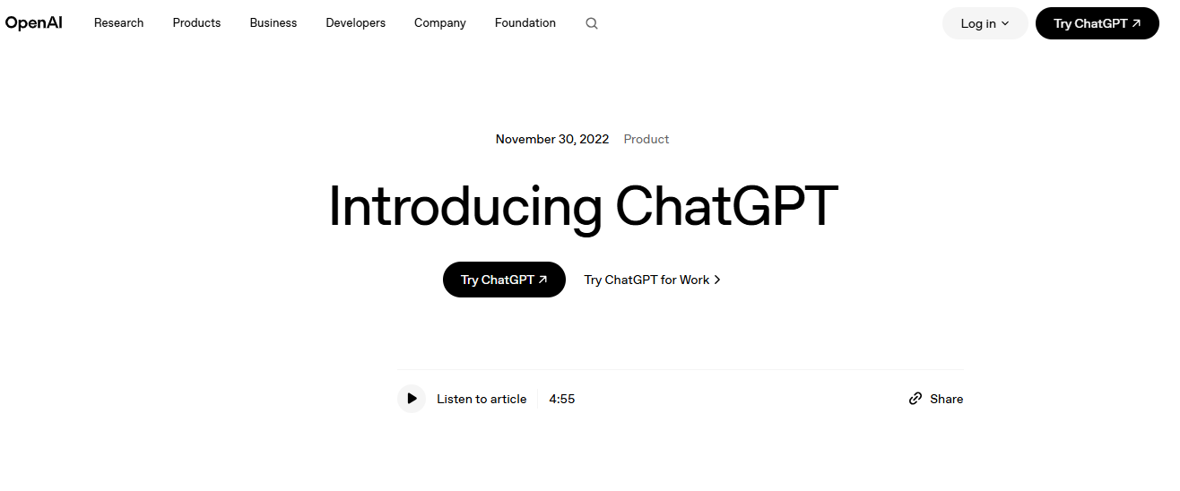 ChatGPT used for teacher lesson planning